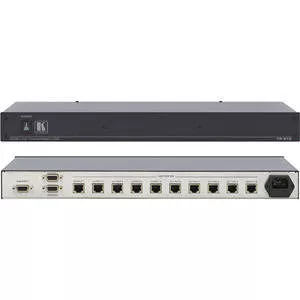 Kramer TP-210 1:10 XGA over Twisted Pair Transmitter DA