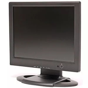 Panasonic PLCD15V 15" Class XGA LCD Monitor - 4:3