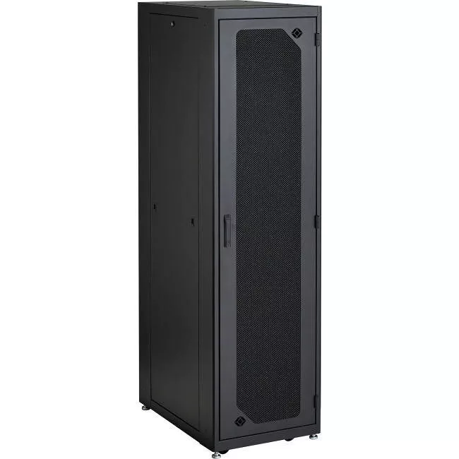 Black Box EC42U2442SMDS3NK Elite Rack Cabinet - 42U