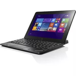 Lenovo 4X30E68103 ThinkPad 10 Ultrabook Keyboard-US English