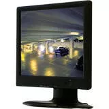 Panasonic PLCD19P 19" Class SXGA LCD Monitor - 5:4