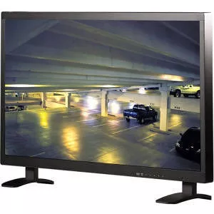 Panasonic PLCD24HDA 24" Class Full HD LCD Monitor - 16:9