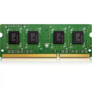 QNAP RAM-2GDR3-SO-1600 2 GB Memory - SODIMM - 1600 MHz