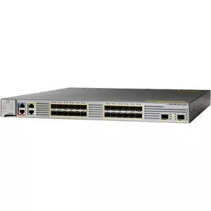 Cisco ME-3800X-24FS-M ME 3800X 24FS Carrier Ethernet Switch Router