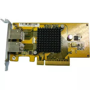 QNAP LAN-1G2T-D Dual-Port Network Expansion Card