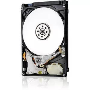 HGST 0J22423 Travelstar Hard Drive - 1 TB - 32 MB - 2.5 - SATA - 7200