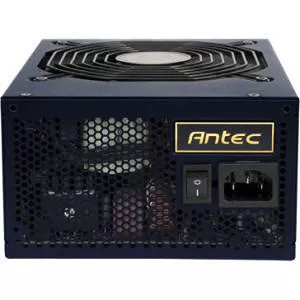 Antec HCP-850 PLATINUM High Current Pro Platinum  ATX12v & EPS12V Power Supply