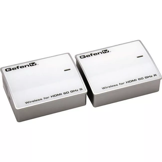 Gefen GTV-WHD-60G Wireless Extender for HDMI 60 GHz