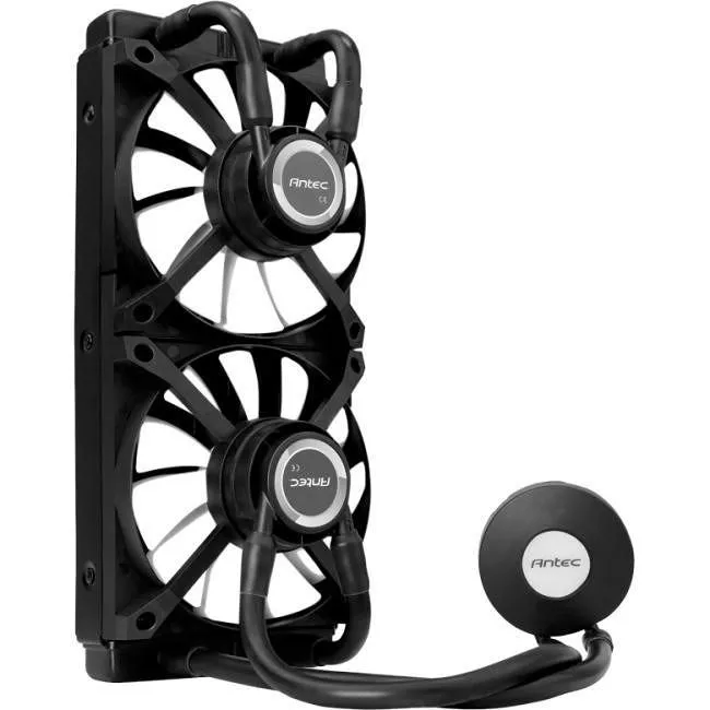 Antec KUHLER H2O 1250 Cooling Fan/Radiator