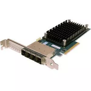 ATTO ESAH-12F0-000 ExpressSAS RAID 16-Port Ext 12Gb SAS/SATA to x8 PCIe Adapter