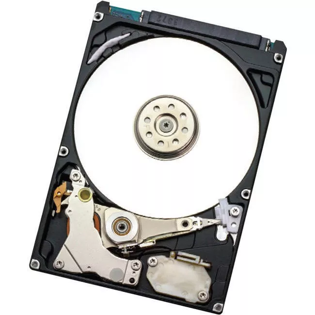 HGST 0J43103 Travelstar Hard Drive - 320 GB - 32 MB - 2.5 - SATA - 7200