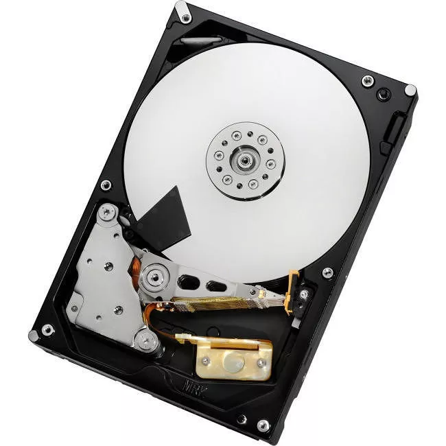 HGST 0F23090 Hard Drive - 4 TB - 3.5 - 7200 - SATA - 128 MB - Ultrastar