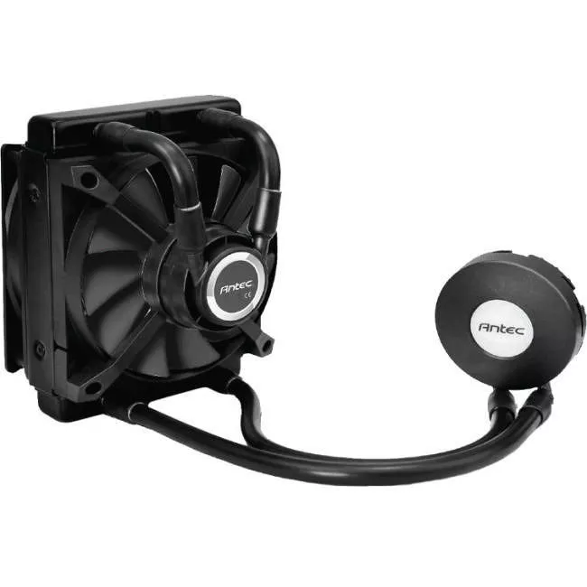 Antec KUHLER H2O 750 Passive Liquid CPU Cooler with Fan and Radiator