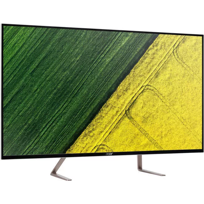 Acer UM.ME0AA.001 ET430K 43" LED LCD Monitor - 16:9 - 5ms - Free 3 year Warranty