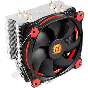 Thermaltake CL-P039-AL12BL-A Contac Silent 12 CPU Cooler