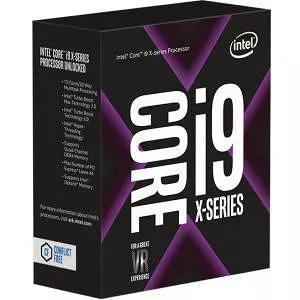 Intel BX80673I97900X Core i9-7900X (10 Core) 3.30 GHz Processor -LGA-2066 Retail