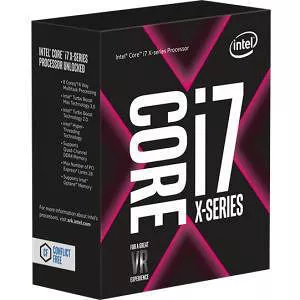 Intel BX80673I77820X Core i7 X i7-7820X Processor - 140 W - 3.60 GHz - Socket R4 LGA-2066 - 8 Core