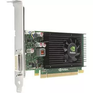 HP J1P80AV NVIDIA Quadro NVS 315 Graphic Card - 1 GB DDR3 SDRAM - Low-profile
