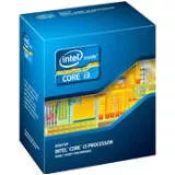 Intel BX80637I33250 Core i3 i3-3200 i3-3250 Processor - 55 W - 3.50 GHz - Socket H2 LGA-1155 - 2 Core
