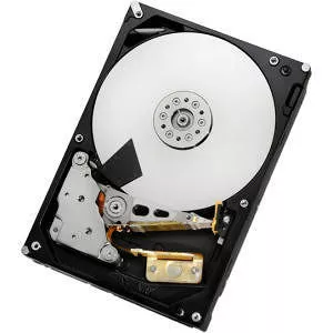 HGST 0F12455 Ultrastar Hard Drive - 2 TB - 64 MB - 3.5 - SATA - 7200