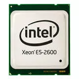 Intel CM8062107184308 Xeon E5-2687W 8 Core 3.10 GHz Processor - Socket LGA-2011 OEM Pack