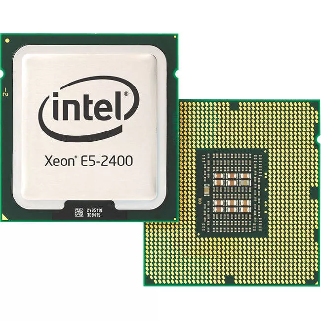 Intel CM8062007187409 Xeon E5-2400 E5-2448L Processor - 70 W - 1.80 GHz - Socket B2 LGA-1356 - 8 Core