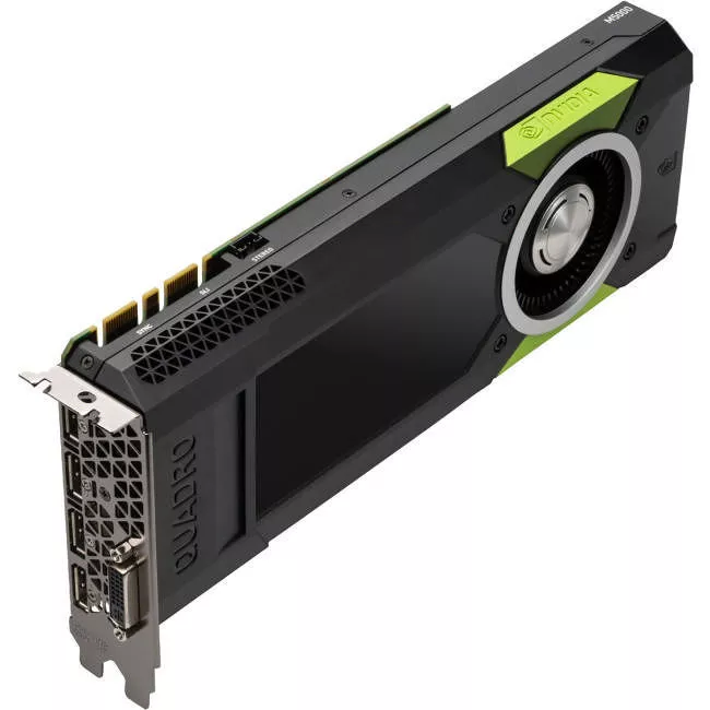 HP M6V49AV NVIDIA Quadro M5000 Graphic Card - 8 GB GDDR5