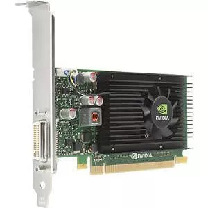 HP M6Q35AV NVIDIA Quadro NVS 315 Graphic Card - 1 GB DDR3 SDRAM - Low-profile