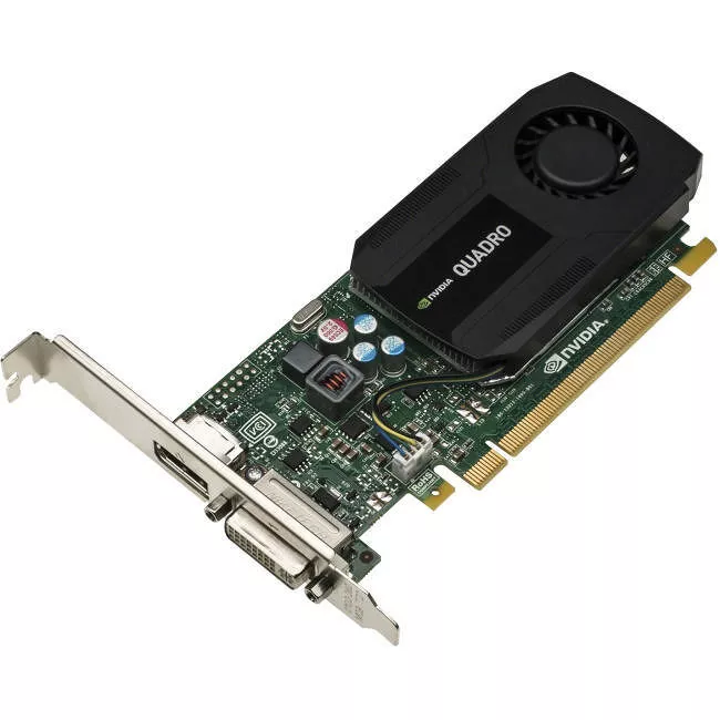 HP N1T05AV NVIDIA Quadro K420 Graphic Card - 2 GB