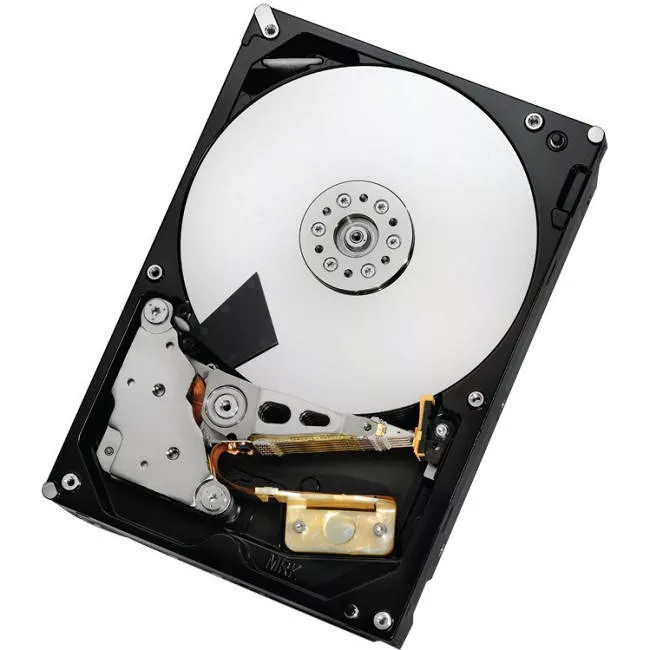 HGST 0F14683 Ultrastar Hard Drive - 4 TB - 64 MB - 3.5 - SATA - 7200