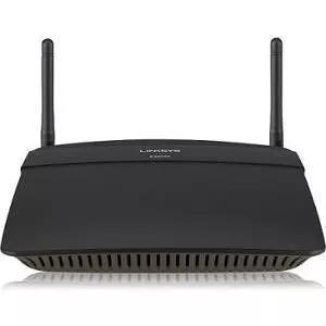 Linksys EA6100 Wi-Fi 5 IEEE 802.11ac Ethernet Wireless Router