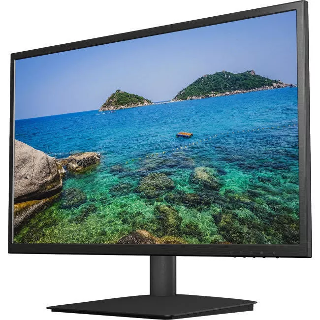 Planar 997-9045-00 PLL2450MW 24" Class Full HD LCD Monitor - 16:9 - Black