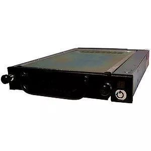 CRU 6466-7100-0500 Drive Tray - 3.5" to 5.5" Low Profile - DE275 - SAS/SATA - Internal