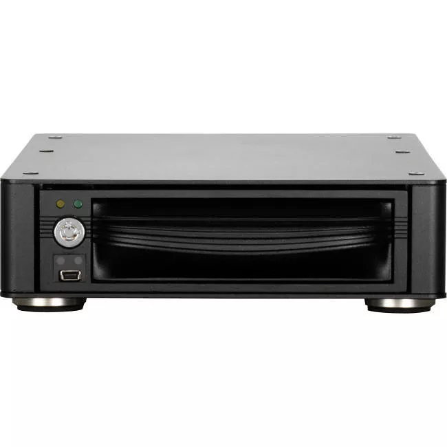 CRU 35150-3130-0000 RTX112-3Q External Drive Enclosure