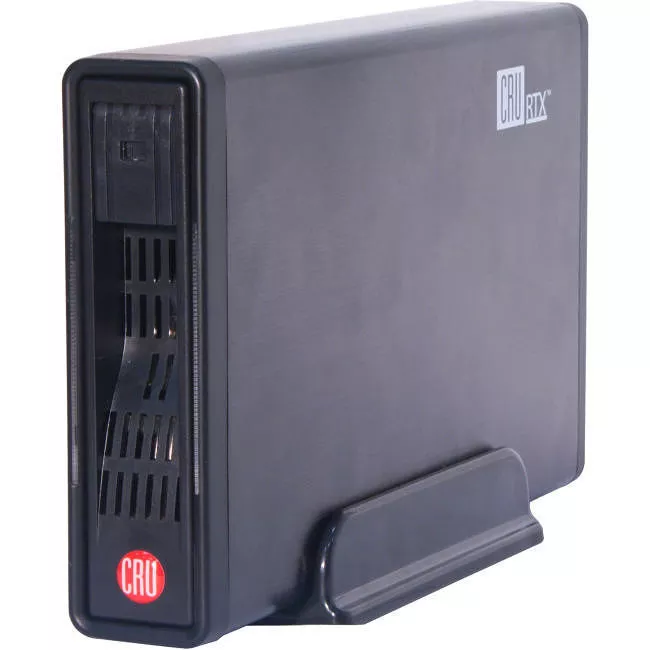 CRU 35100-3130-0000 RTX RTX100-3Q External Drive Enclosure