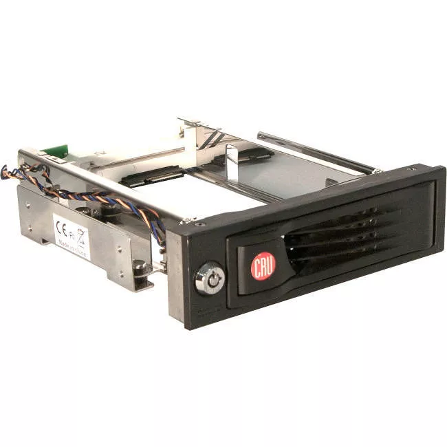 CRU 35110-0430-0002 SATA Host Interface - RTX Drive Enclosure