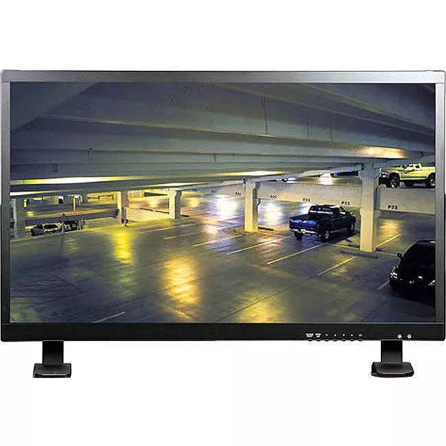 Panasonic PLCD42HDA 42" Full HD LCD Monitor - 16:9