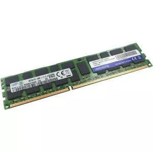 QNAP RAM-16GDR3EC-RD-1600 6GB DDR3 RDIMM Memory Module