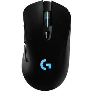 Logitech 910-005091 G703 LightSpeed Wireless Gaming Mouse