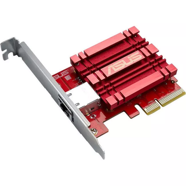 ASUS XG-C100C 10Gigabit Ethernet Card