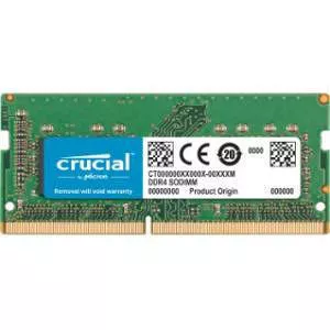 Crucial CT16G4S24AM 16GB DDR4 SDRAM Memory Module - Non-ECC - Unbuffered