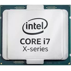 Intel CD8067303287002 Core i7 X i7-7800X Processor - 140 W - 3.50 GHz - Socket R4 LGA-2066 - 6 Core