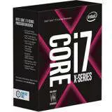 Intel CD8067303611000 Core i7 X i7-7820X Processor - 140 W - 3.60 GHz - Socket R4 LGA-2066 - 8 Core
