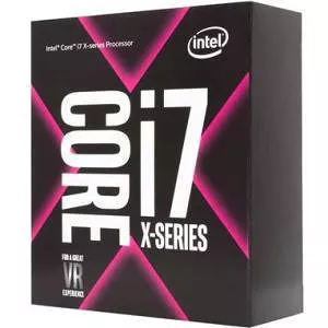 Intel CM8067702868631 Core i7 X i7-7740X Processor - 112 W - 4.30 GHz - Socket R4 LGA-2066 - 4 Core