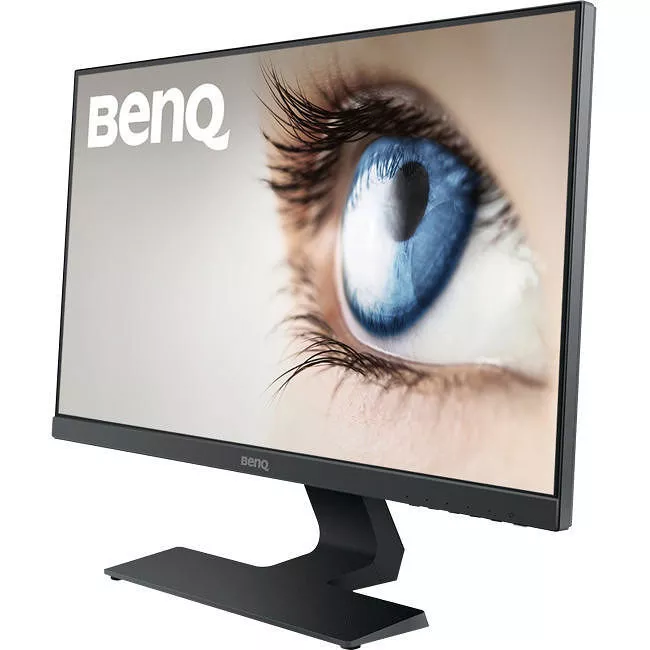 BenQ GL2580HM Full HD LCD Monitor - 16:9 - Black