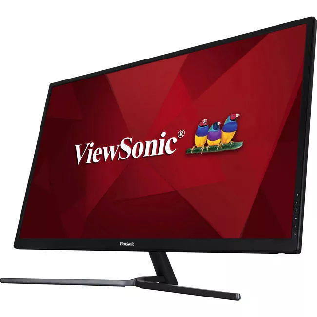 ViewSonic VX3211-2K-MHD 31.5" WLED LCD Monitor - 16:9 - 3 ms