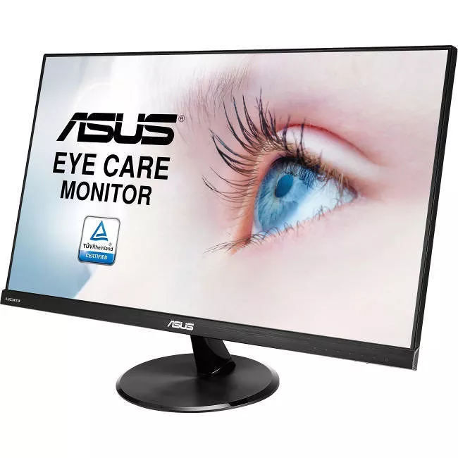 ASUS VP249H 23.8" LED LCD Monitor - 16:9 - 5 ms