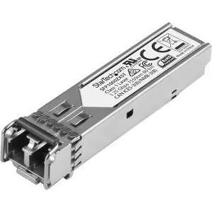StarTech SFP1000ZXST MSA Uncoded SFP Module - 1000BASE-ZX - 1GE Gigabit