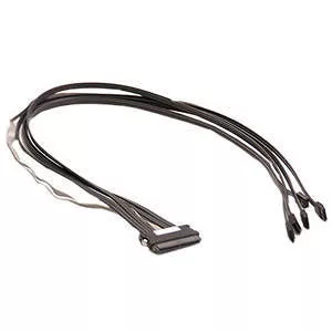 Supermicro CBL-0175L-01 SAS to SATA Cable with Sideband For HDD