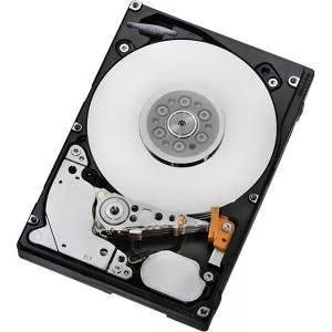HGST 0B26011 Hard Drive - 300 GB - 2.5 - 10000 - SAS - 64 MB - Ultrastar